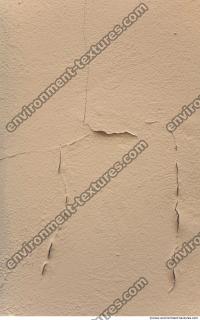 Photo Texture of Wall Plaster Cracky